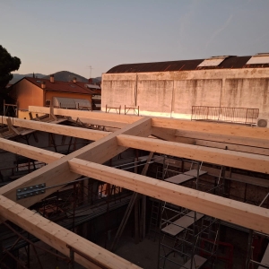 Il nostro magazzino