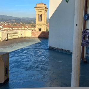 Hotel Excelsior - Firenze