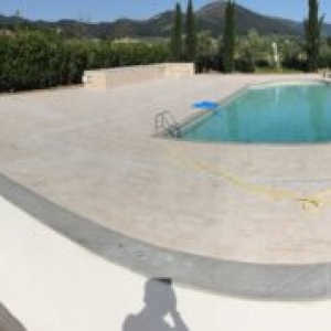 Piscina Pubblica di Montemurlo